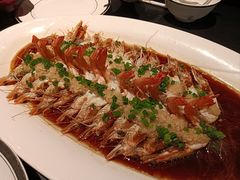 -茶人村·前滩江景雅宴(上海首店)