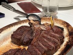 -Wolfgang’s Steakhouse 沃夫冈牛排馆(上海白玉兰广场店)