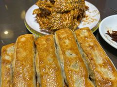 -福荣居褡裢火烧京味家常菜(西四店)