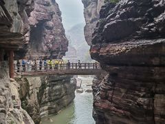 -云台山风景名胜区