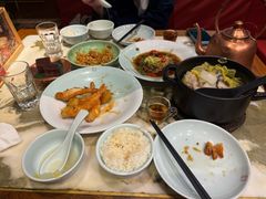 -小吊梨汤·北京菜(香山店)