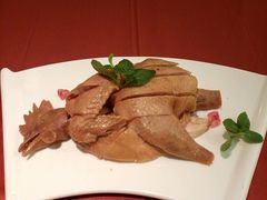 -西安阳光国际大酒店·中餐厅