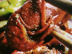 -龙虾风暴(松江店)