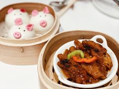 -翠园(兴业太古汇店)