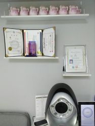 -Pink You美甲美睫纹绣定制中心