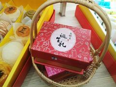 -唐饼家(第一食品五角场店)