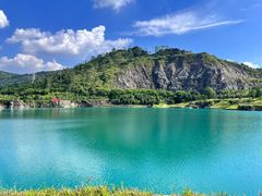 -水濂山森林公园