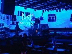 -MOSSO·Liveshow(M3香港广场店)