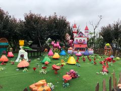 -安徒生童话乐园