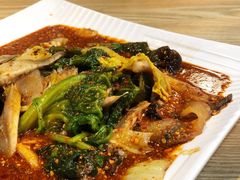 -尝健麻辣拌(大悦城店)