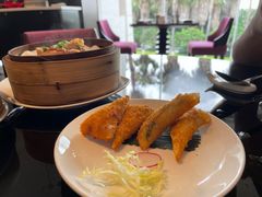 -厦门艾美酒店·乐美中餐厅