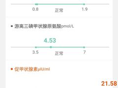 -普惠体检中心(西安曲江体检中心)
