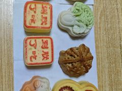 -北京稻香村(零号店)