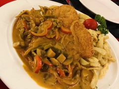 -申德勒加油站西餐厅(太仓店)