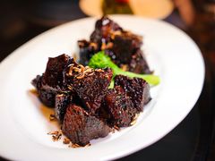 -运·中餐厅(成都华尔道夫酒店)