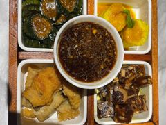 -北平盛世·新京菜·北京烤鸭(劲松·双井店)