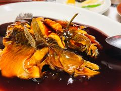 -湖滨28中餐厅·西湖宴·杭州君悦酒店