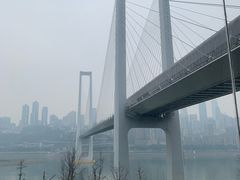 -Yolo私汤温泉设计师酒店(重庆南滨路店)