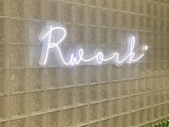 -RWORK·COFFEE(滨江店)
