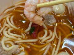 -明月虾面(厦禾路店)