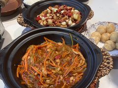 -乔阿马·江南味·驴肉香(龙湖华泾天街店)