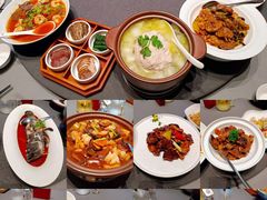 -百富源·海鲜辽菜(和平北大街店)
