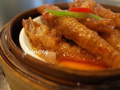 豉汁蒸凤爪-添运来(茶园奥园广场店)