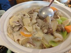 -后院犇牛主题餐厅(云岗店)