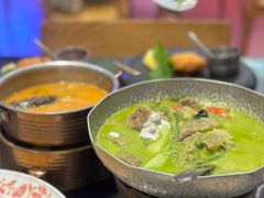 -simply thai天泰(世纪汇店)
