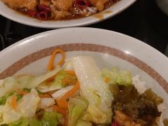 -永和大王(小厨·东四十条店)