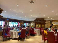 大堂-万兴楼饺子(中华北大街店)