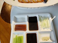 -北平食府(马鞍山路店)