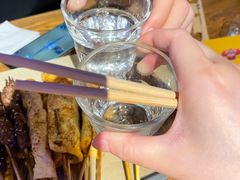 -新沙烧烤·炭烤鲜牛肉(新沙路店)