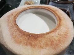 -椰子下蛋(南锣鼓巷店)