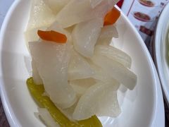 -喜家德虾仁水饺(深圳印力中心店)