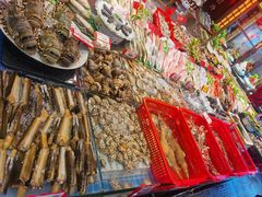 -抱德·潮汕味(琶洲店原惠城鱼仔)