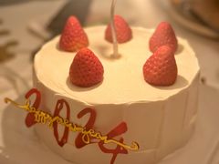-Osteria Garden 生蚝花园餐厅(原进贤路店)