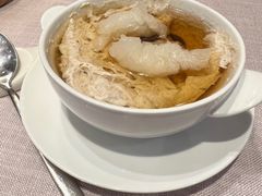 -福州世茂洲际酒店·福邸(台江店)