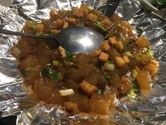 -金狮麟·新豫菜(金码大厦店)