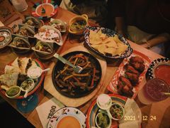 -TEQO·Mexican food & Bar