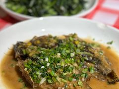 -古道村落(温汤店)