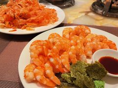 -长春富力万达文华酒店-集·味自助餐厅