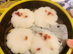 -上海虹桥宾馆味翠餐厅