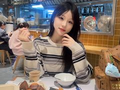 -火山屋台(新街口店)