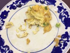 -途肴·老农饭庄(百里峡店)
