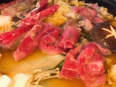 -酒井酱子·深夜食堂(东城汇店)