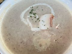 -安妮意大利餐厅(日坛店)