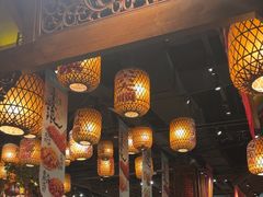 -南京大牌档(之心城店)