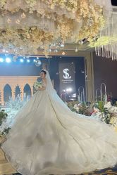 -欣薇婚纱(新源乐汇城店)