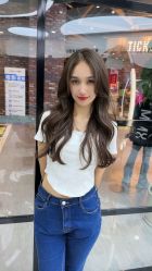 -美美秀造型